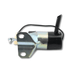 Stop Solenoid 052600-1000 052600-1001 for Denso Injection Pump 12V Fuel Shutdown Solenoid - Fuel Parts Depot