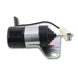 Stop Solenoid 052600-1000 052600-1001 for Denso Injection Pump 12V Fuel Shutdown Solenoid - Fuel Parts Depot
