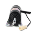 Stop Solenoid 052600-1000 052600-1001 for Denso Injection Pump 12V Fuel Shutdown Solenoid - Fuel Parts Depot