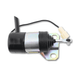 Stop Solenoid 052600-1000 052600-1001 for Denso Injection Pump 12V Fuel Shutdown Solenoid - Fuel Parts Depot