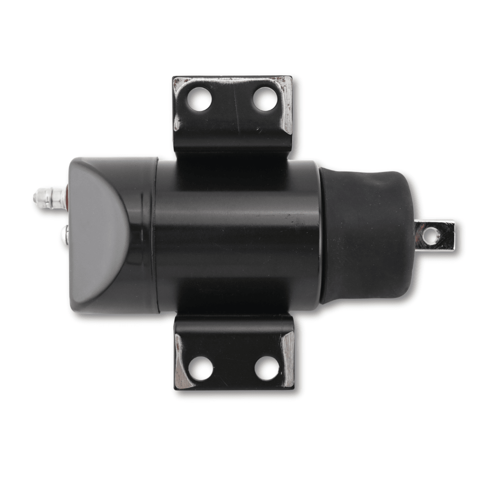 Stop Solenoid 053400-7100 053400-6310 053400-4290 for Denso Injection Pump 12V Fuel Shutdown Solenoid - Fuel Parts Depot