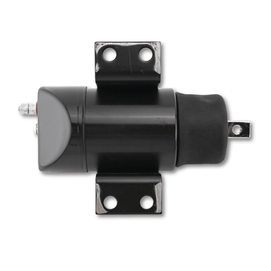 Stop Solenoid 053400-7100 053400-6310 053400-4290 for Denso Injection Pump 12V Fuel Shutdown Solenoid - Fuel Parts Depot