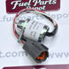 Stop Solenoid 24V 1503ES - 24S5SUC12S fitsYanmar 4TNV98 4TNV94 fits Hyundai R80 DH150 - Fuel Parts Depot