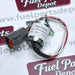 Stop Solenoid 24V 1503ES - 24S5SUC12S fitsYanmar 4TNV98 4TNV94 fits Hyundai R80 DH150 - Fuel Parts Depot