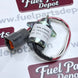 Stop Solenoid 24V 1503ES - 24S5SUC12S fitsYanmar 4TNV98 4TNV94 fits Hyundai R80 DH150 - Fuel Parts Depot