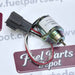 Stop Solenoid 24V 1503ES - 24S5SUC12S fitsYanmar 4TNV98 4TNV94 fits Hyundai R80 DH150 - Fuel Parts Depot