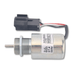 Stop Solenoid Valve 30A87-00094 for Cub Cadet 7000 7195 7200 7205 7232 7260 7272 7300 7360SS Tractor - Fuel Parts Depot