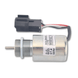 Stop Solenoid Valve 30A87-00094 for Cub Cadet 7000 7195 7200 7205 7232 7260 7272 7300 7360SS Tractor - Fuel Parts Depot