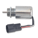 Stop Solenoid Valve 30A87-00094 for Cub Cadet 7000 7195 7200 7205 7232 7260 7272 7300 7360SS Tractor - Fuel Parts Depot