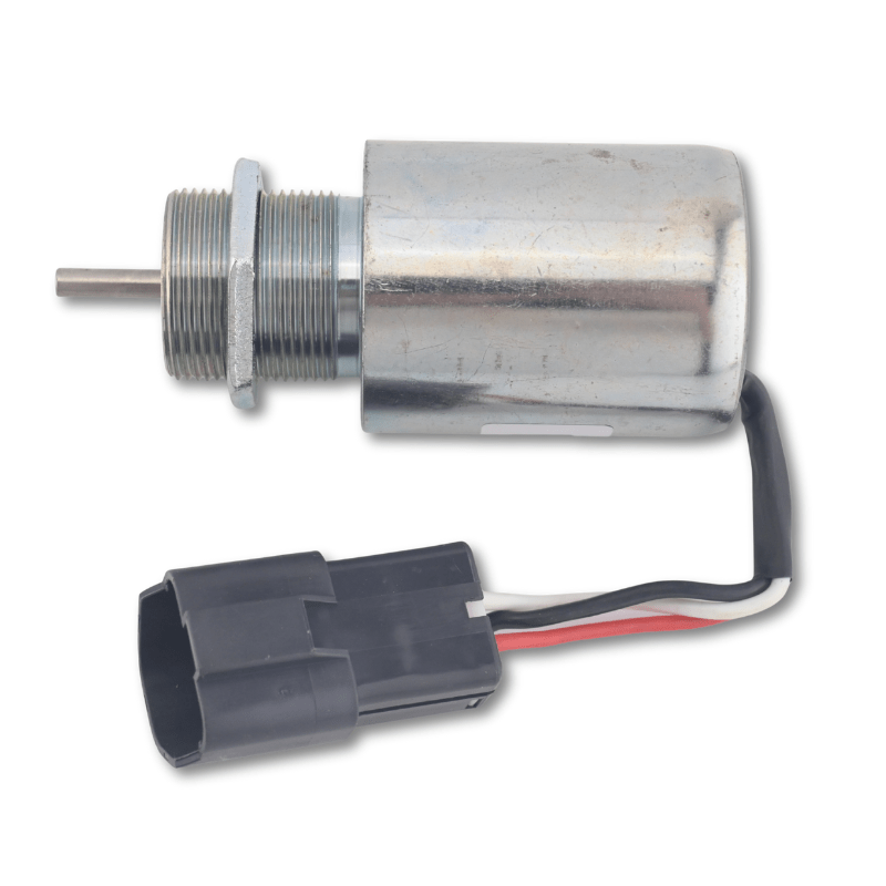 Stop Solenoid Valve 30A87-00094 for Cub Cadet 7000 7195 7200 7205 7232 7260 7272 7300 7360SS Tractor - Fuel Parts Depot