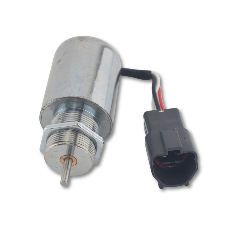 Stop Solenoid Valve 30A87-00094 for Cub Cadet 7000 7195 7200 7205 7232 7260 7272 7300 7360SS Tractor - Fuel Parts Depot