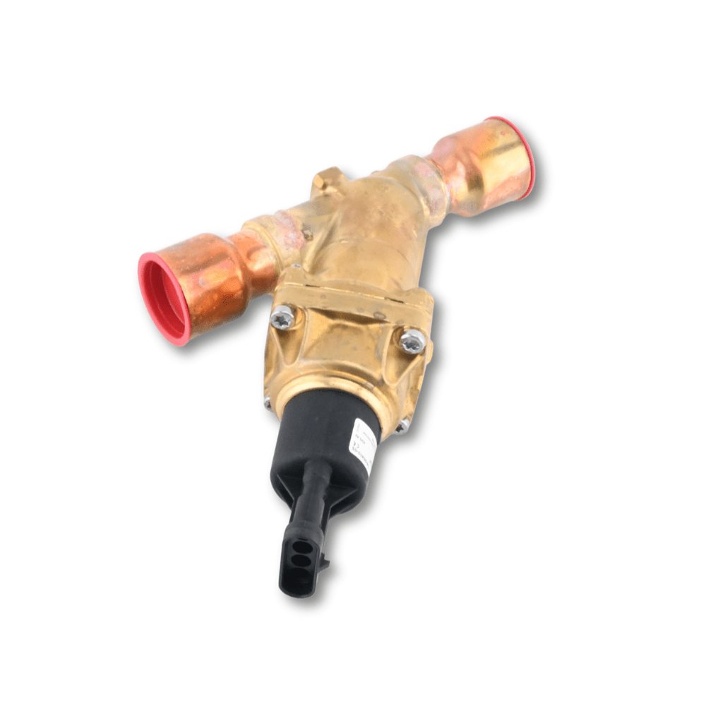 Suction Modulation Valve Assembly 14-00410-05 Fits for CARRIER Transport Refrigeration - Fuel Parts Depot