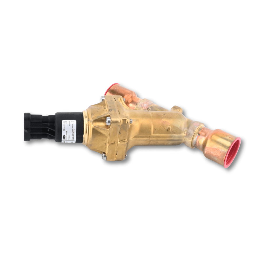 Suction Modulation Valve Assembly 14-00410-05 Fits for CARRIER Transport Refrigeration - Fuel Parts Depot