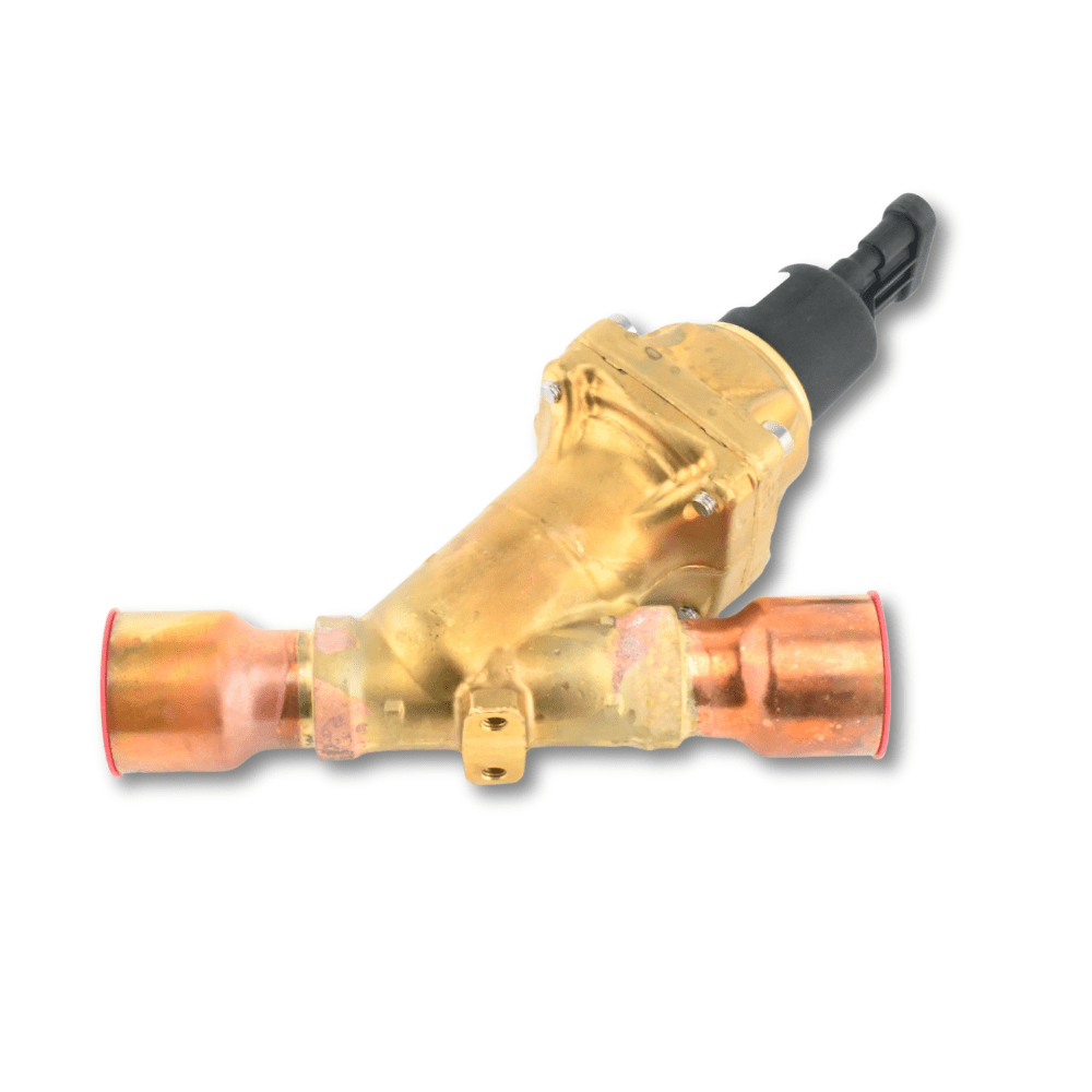 Suction Modulation Valve Assembly 14-00410-05 Fits for CARRIER Transport Refrigeration - Fuel Parts Depot