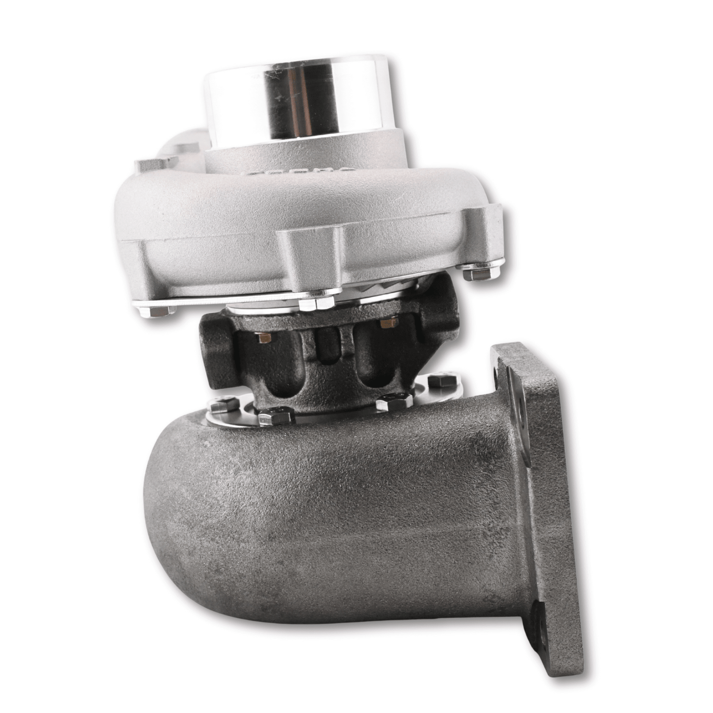 TA3401 Turbocharger RE26120 Fit for John Deere Equipment with 6359 6414T Engine - Fuel Parts Depot