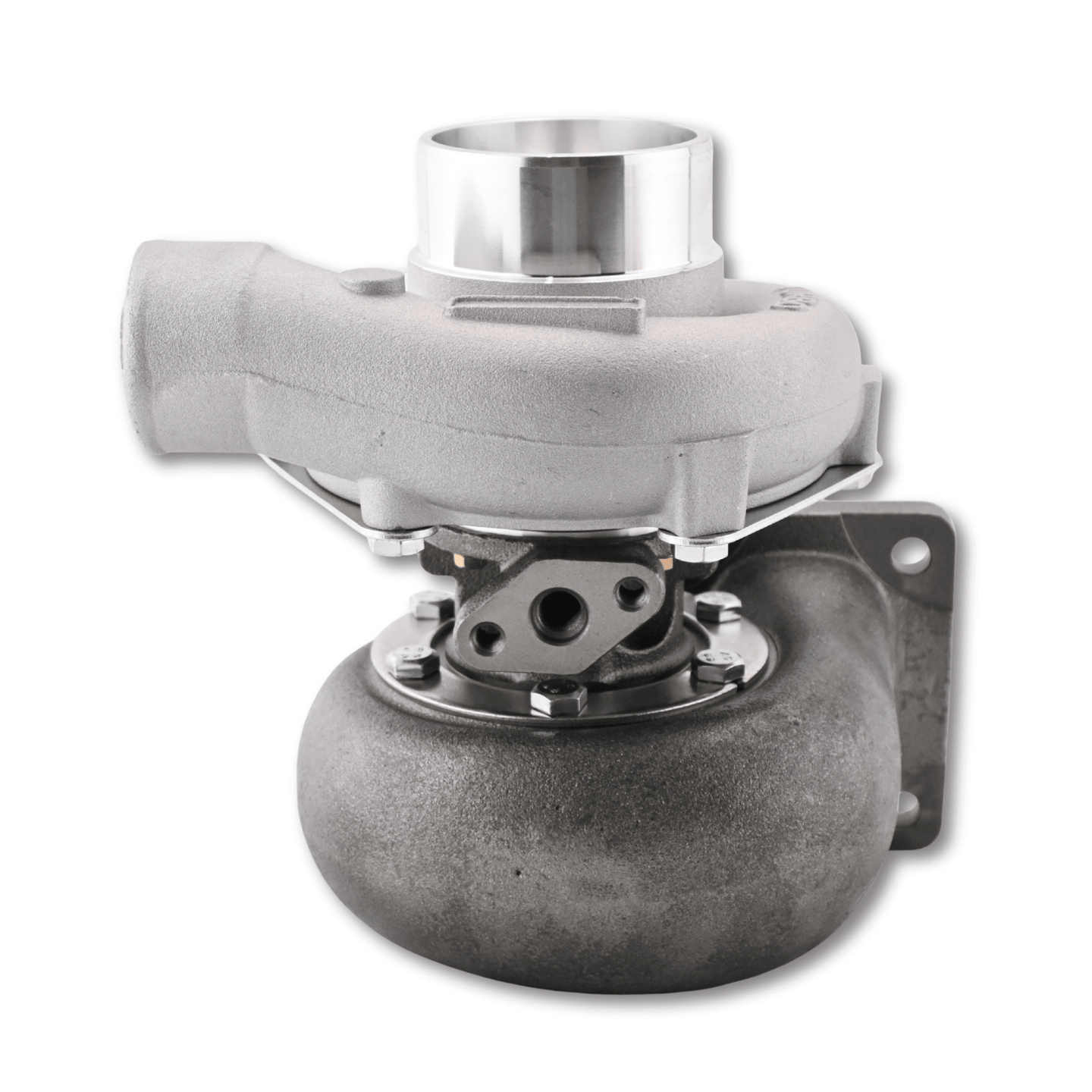 TA3401 Turbocharger RE26120 Fit for John Deere Equipment with 6359 6414T Engine - Fuel Parts Depot