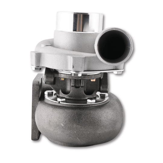 TA3401 Turbocharger RE26120 Fit for John Deere Equipment with 6359 6414T Engine - Fuel Parts Depot
