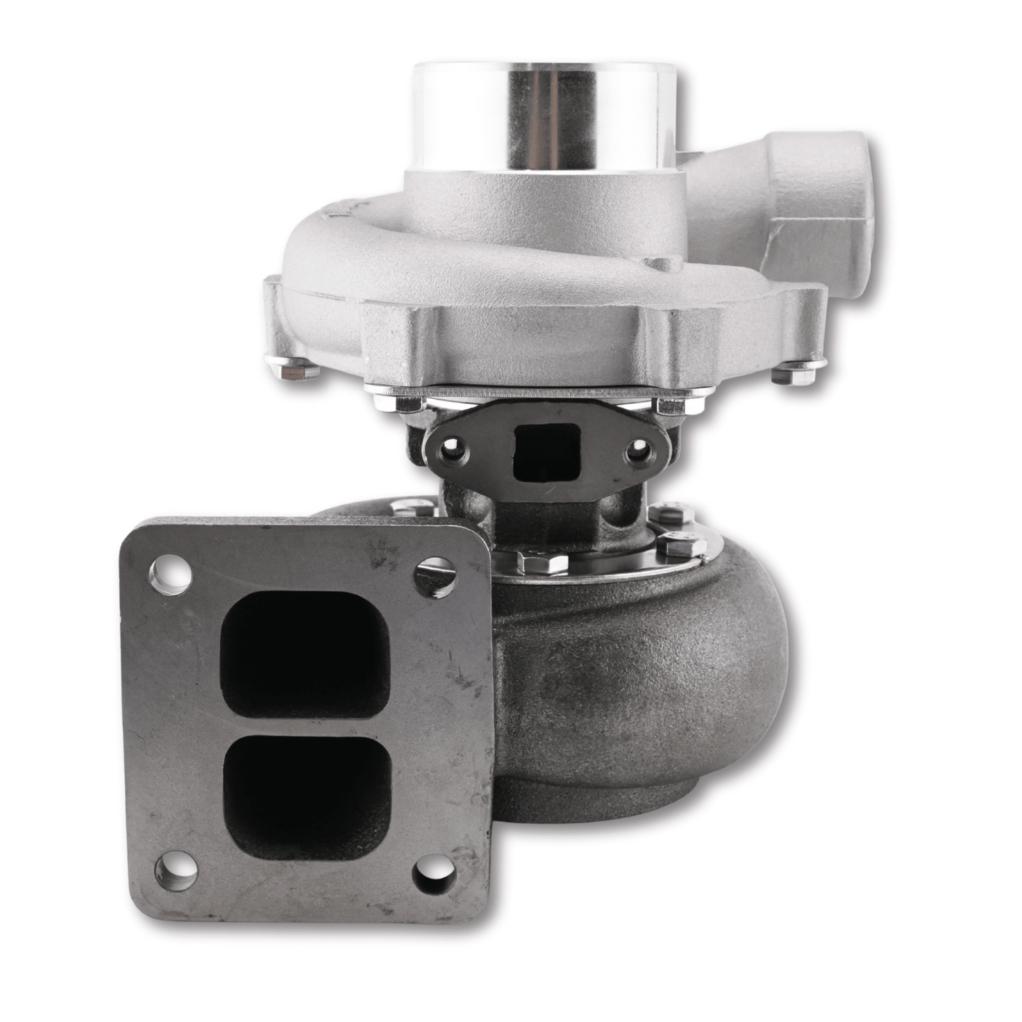 TA3401 Turbocharger RE26120 Fit for John Deere Equipment with 6359 6414T Engine - Fuel Parts Depot