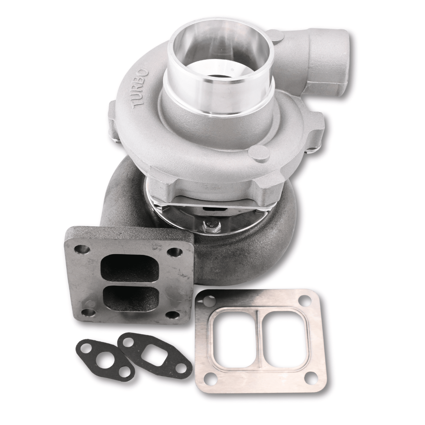 TA3401 Turbocharger RE26120 Fit for John Deere Equipment with 6359 6414T Engine - Fuel Parts Depot