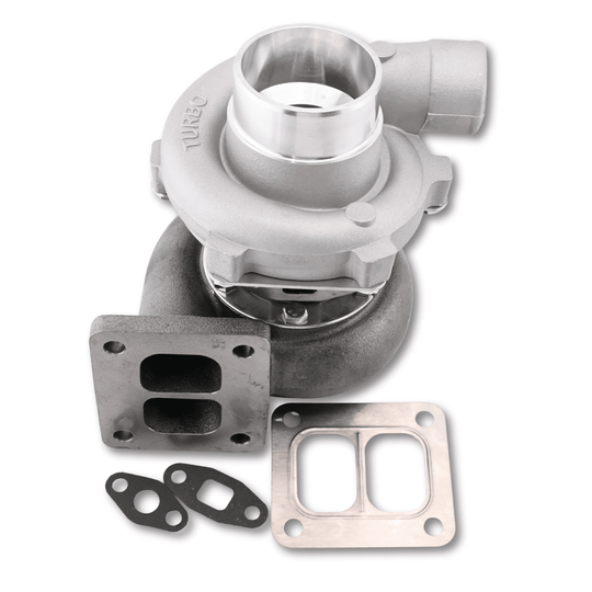 TA3401 Turbocharger RE26120 Fit for John Deere Equipment with 6359 6414T Engine - Fuel Parts Depot