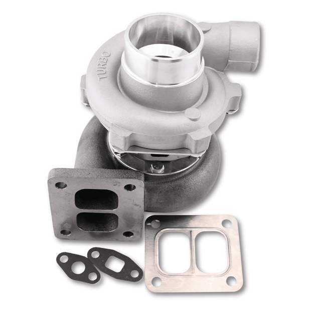 TA3401 Turbocharger RE26120 Fit for John Deere Equipment with 6359 6414T Engine - Fuel Parts Depot