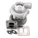 TA3401 Turbocharger RE26120 Fit for John Deere Equipment with 6359 6414T Engine - Fuel Parts Depot