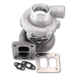 TA3401 Turbocharger RE26120 Fit for John Deere Equipment with 6359 6414T Engine - Fuel Parts Depot