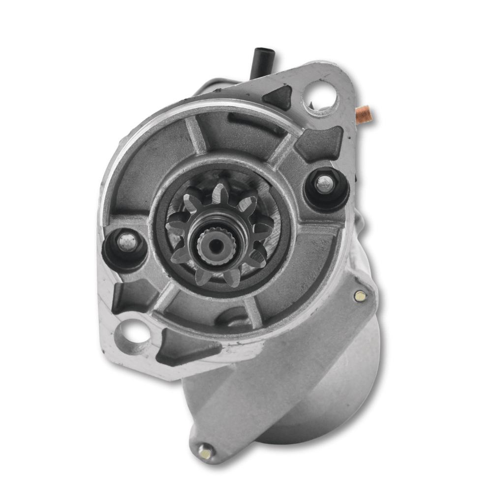 TC620-16800 New Starter Fits for Kubota L3301 L3901 L3302 L3902 - Fuel Parts Depot