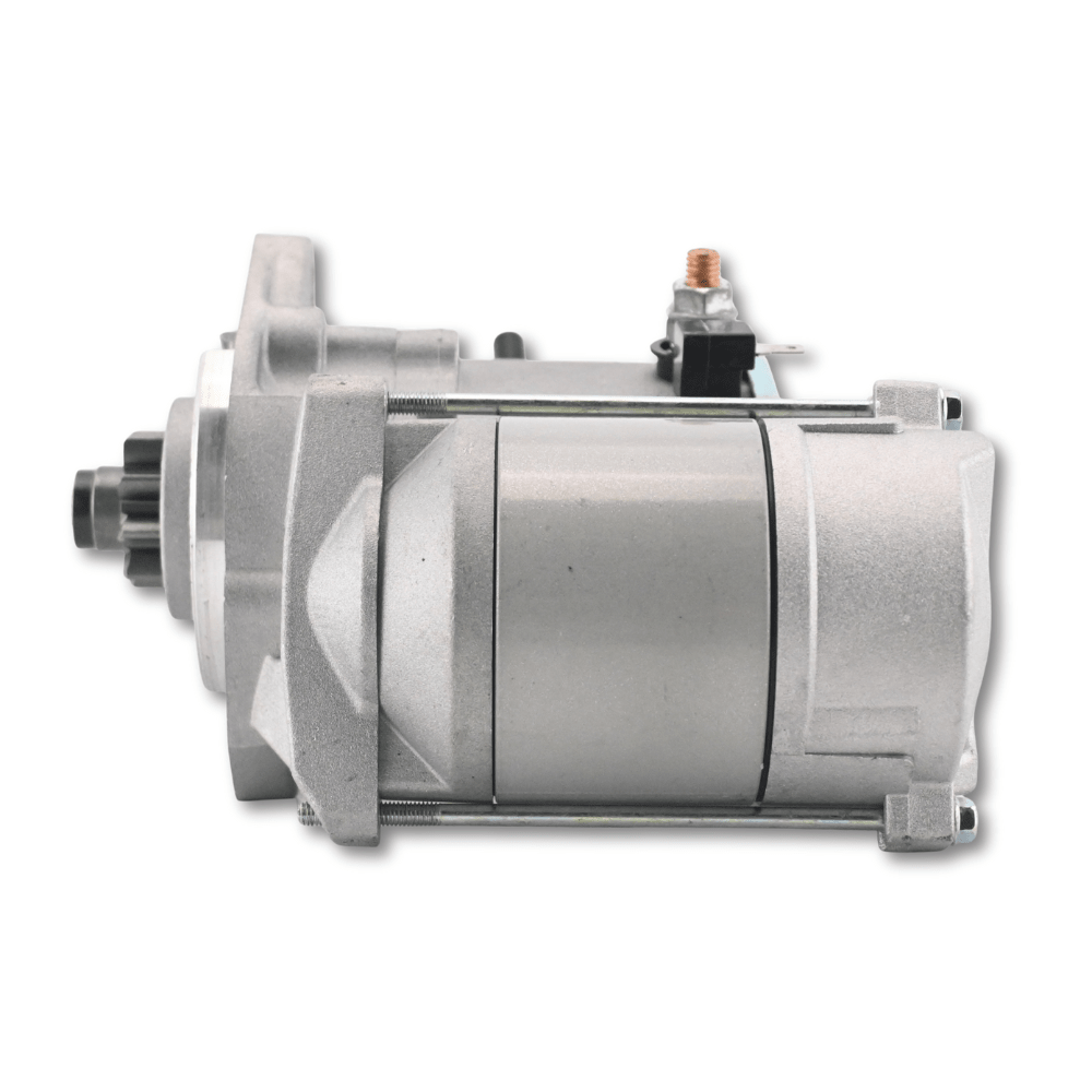 TC620-16800 New Starter Fits for Kubota L3301 L3901 L3302 L3902 - Fuel Parts Depot
