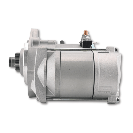 TC620-16800 New Starter Fits for Kubota L3301 L3901 L3302 L3902 - Fuel Parts Depot