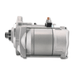 TC620-16800 New Starter Fits for Kubota L3301 L3901 L3302 L3902 - Fuel Parts Depot