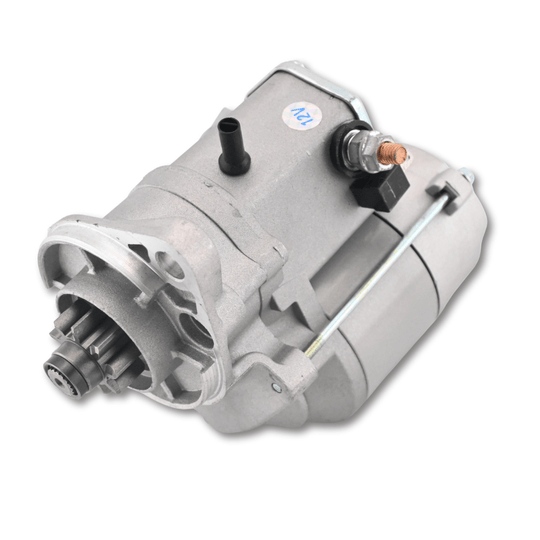 TC620-16800 New Starter Fits for Kubota L3301 L3901 L3302 L3902 - Fuel Parts Depot