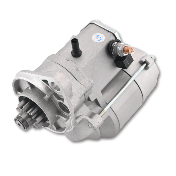 TC620-16800 New Starter Fits for Kubota L3301 L3901 L3302 L3902 - Fuel Parts Depot