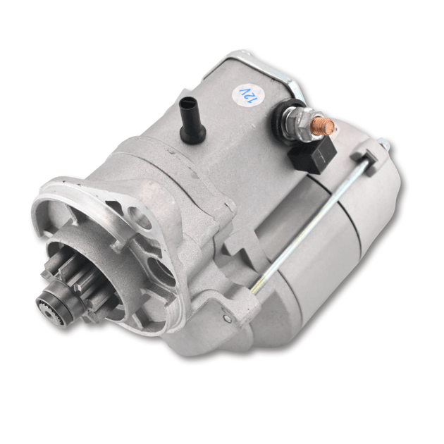 TC620-16800 New Starter Fits for Kubota L3301 L3901 L3302 L3902 - Fuel Parts Depot