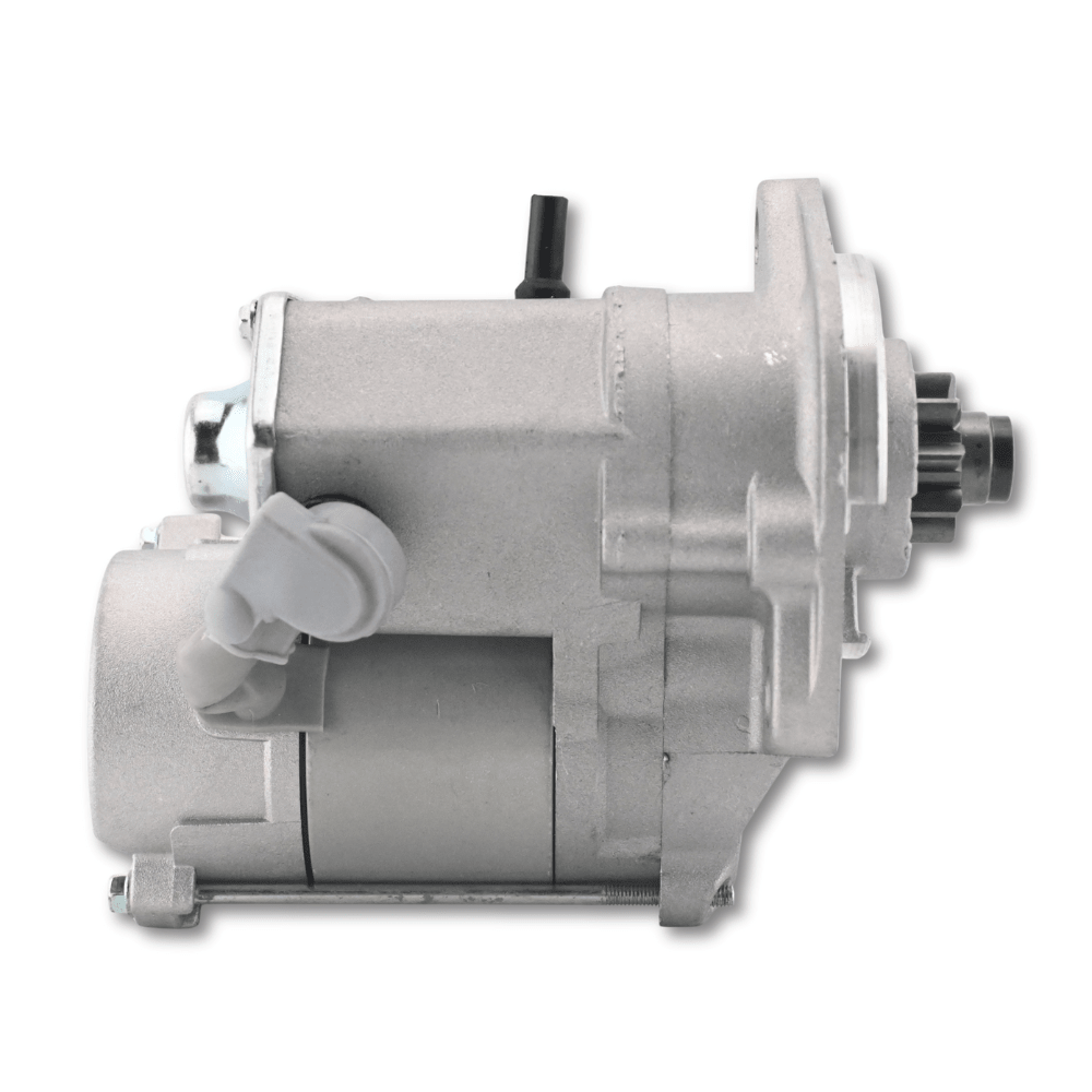 TC620-16800 New Starter Fits for Kubota L3301 L3901 L3302 L3902 - Fuel Parts Depot