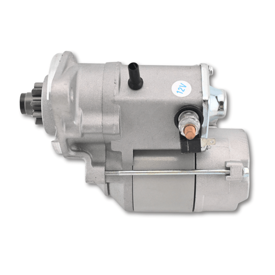 TC620-16800 New Starter Fits for Kubota L3301 L3901 L3302 L3902 - Fuel Parts Depot