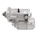 TC620-16800 New Starter Fits for Kubota L3301 L3901 L3302 L3902 - Fuel Parts Depot