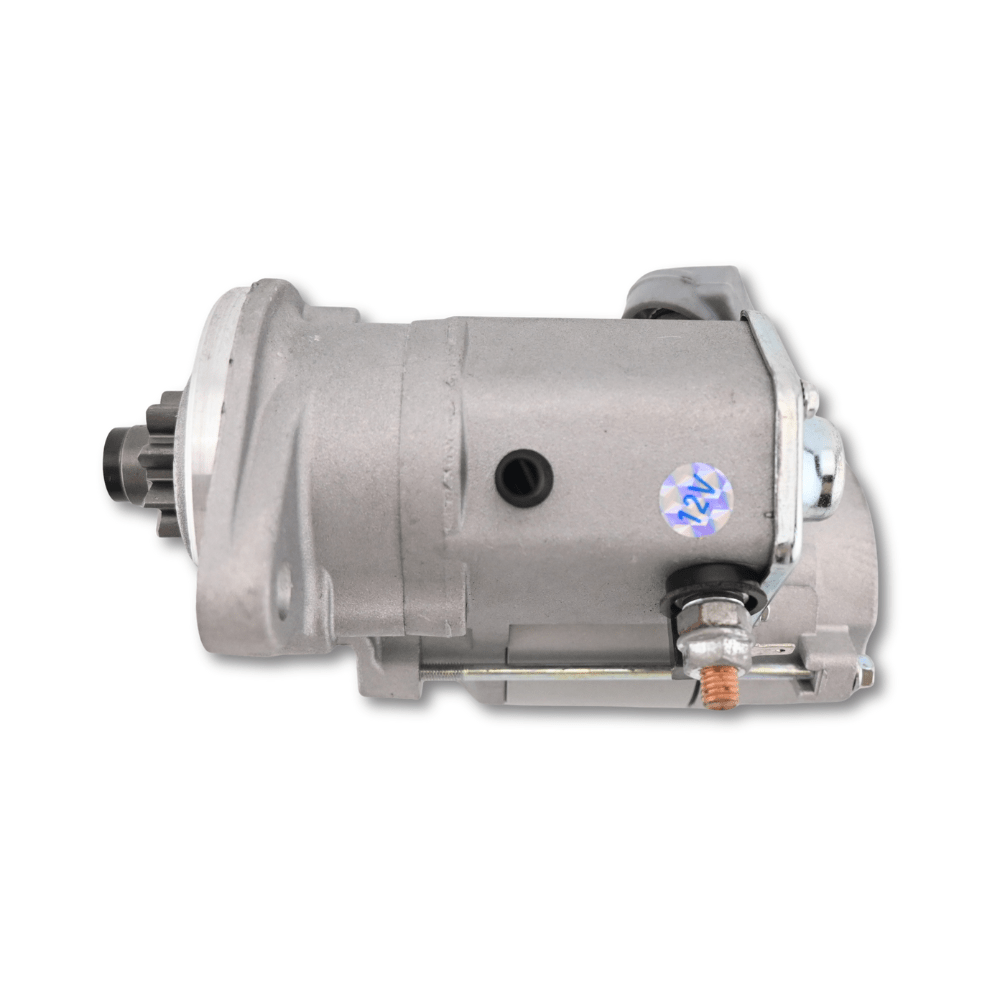 TC620-16800 New Starter Fits for Kubota L3301 L3901 L3302 L3902 - Fuel Parts Depot