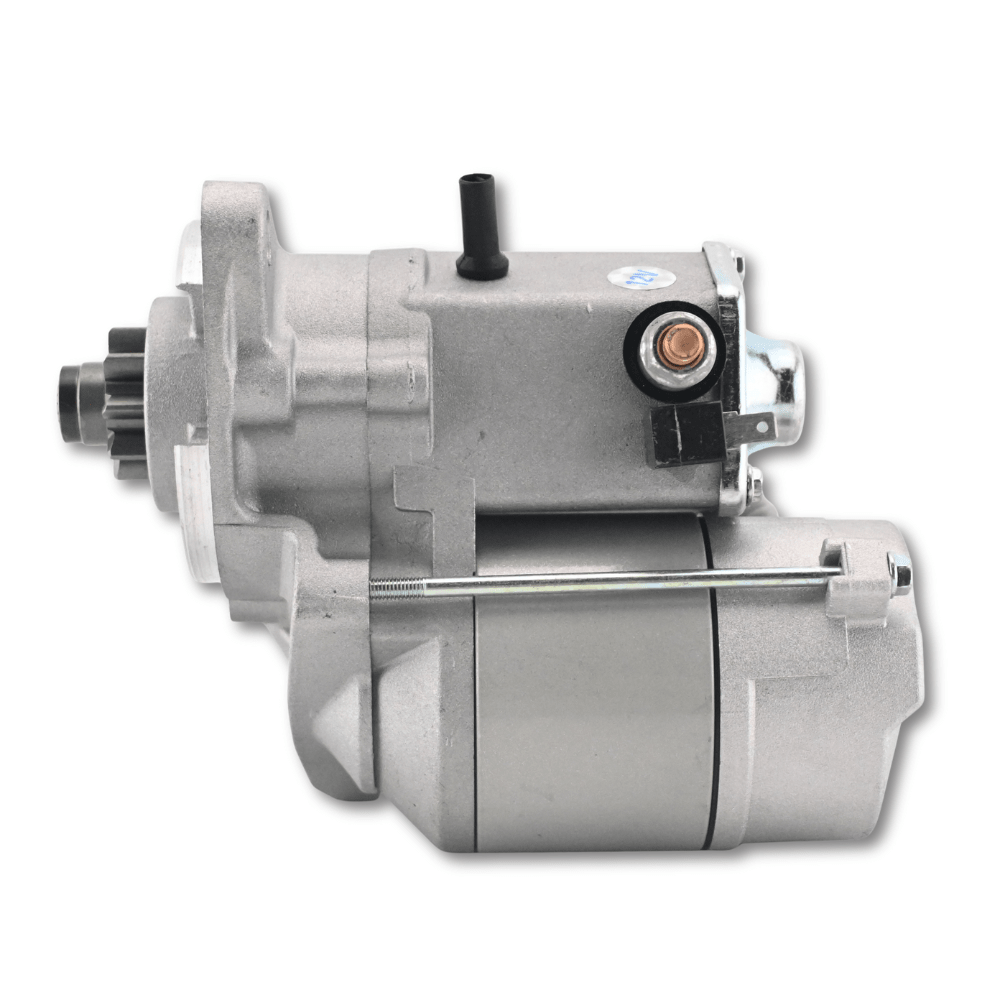 TC620-16800 New Starter Fits for Kubota L3301 L3901 L3302 L3902 - Fuel Parts Depot