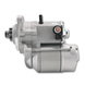 TC620-16800 New Starter Fits for Kubota L3301 L3901 L3302 L3902 - Fuel Parts Depot