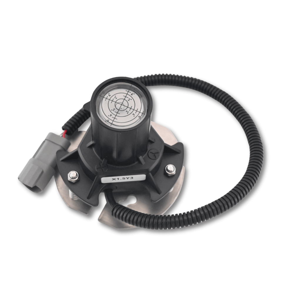 Tilt Level Sensor 94077GT Fit for Genie Lift S-40 S-60 S-65 S-85 Z-45/25J Z-34/22 - Fuel Parts Depot