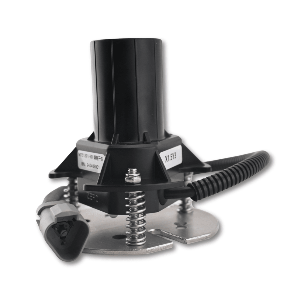 Tilt Level Sensor 94077GT Fit for Genie Lift S-40 S-60 S-65 S-85 Z-45/25J Z-34/22 - Fuel Parts Depot