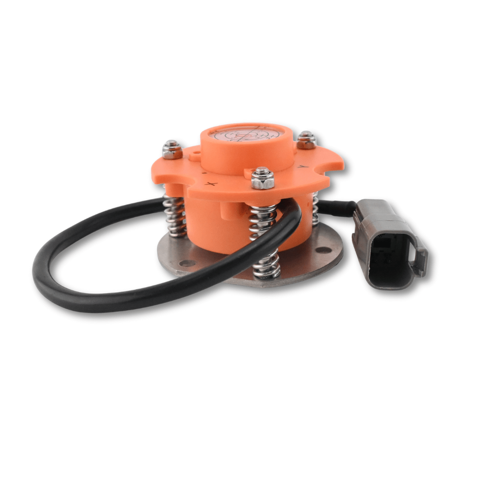 Tilt Level Sensor 94077GT Fit for Genie Lift S-40 S-60 S-65 S-85 Z-45/25J Z-34/22 - Fuel Parts Depot