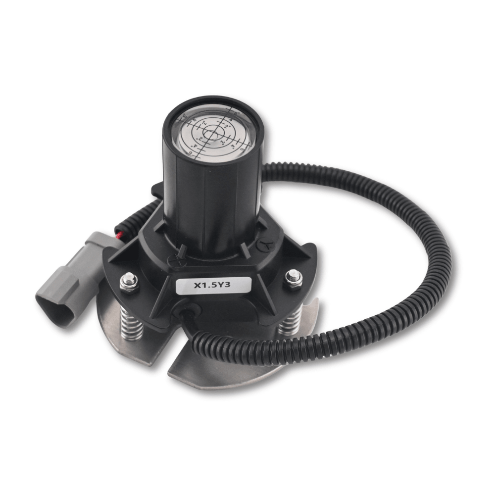 Tilt Level Sensor 94077GT Fit for Genie Lift S-40 S-60 S-65 S-85 Z-45/25J Z-34/22 - Fuel Parts Depot