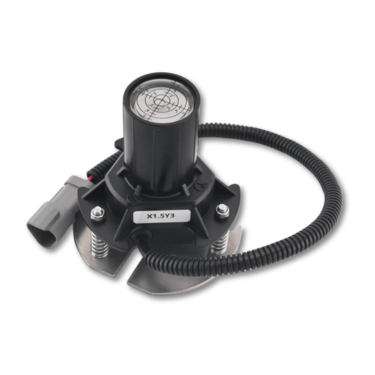 Tilt Level Sensor 94077GT Fit for Genie Lift S-40 S-60 S-65 S-85 Z-45/25J Z-34/22 - Fuel Parts Depot