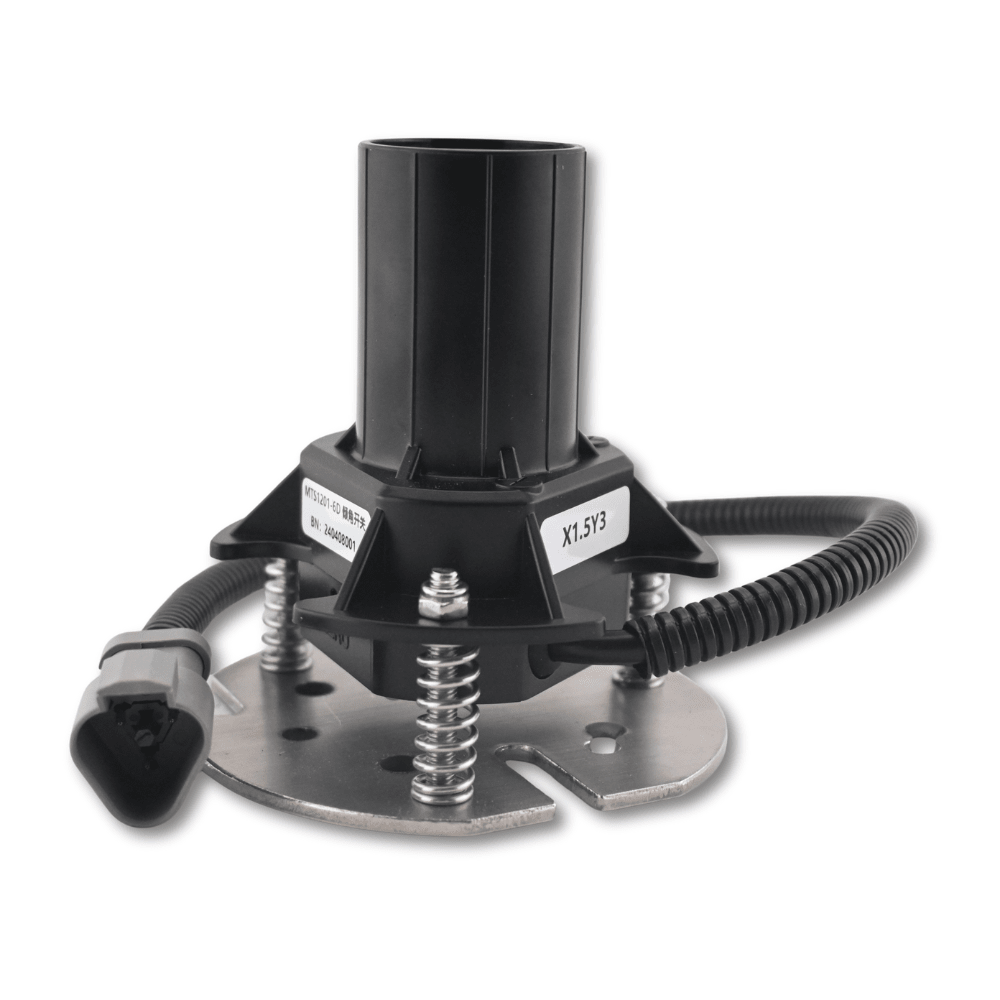 Tilt Level Sensor 94077GT Fit for Genie Lift S-40 S-60 S-65 S-85 Z-45/25J Z-34/22 - Fuel Parts Depot