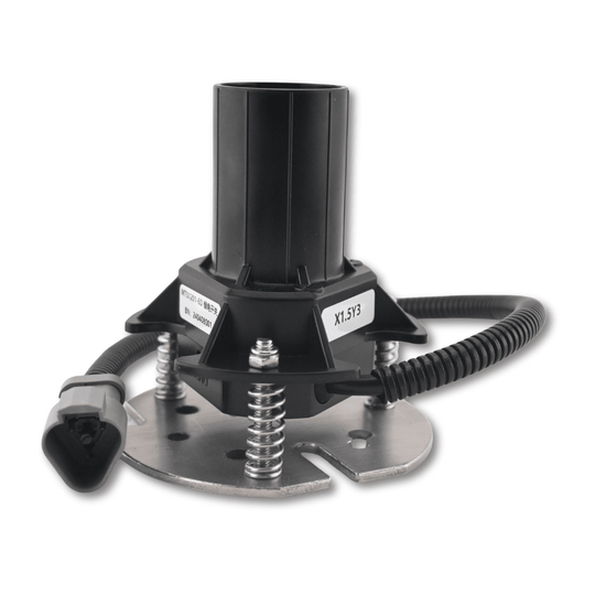 Tilt Level Sensor 94077GT Fit for Genie Lift S-40 S-60 S-65 S-85 Z-45/25J Z-34/22 - Fuel Parts Depot
