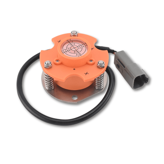 Tilt Level Sensor 94077GT Fit for Genie Lift S-40 S-60 S-65 S-85 Z-45/25J Z-34/22 - Fuel Parts Depot