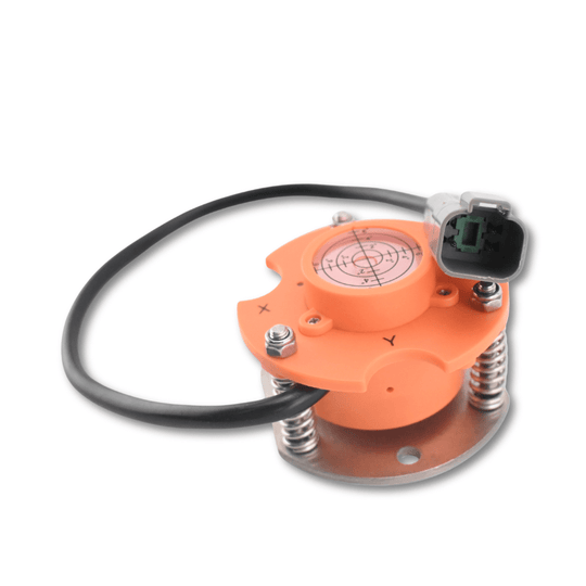 Tilt Level Sensor 94077GT Fit for Genie Lift S-40 S-60 S-65 S-85 Z-45/25J Z-34/22 - Fuel Parts Depot