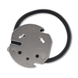 Tilt Level Sensor 94077GT Fit for Genie Lift S-40 S-60 S-65 S-85 Z-45/25J Z-34/22 - Fuel Parts Depot